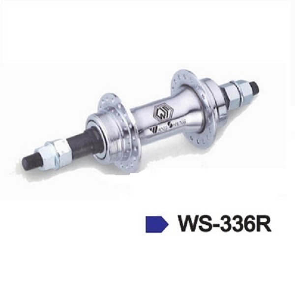 WS-336R
